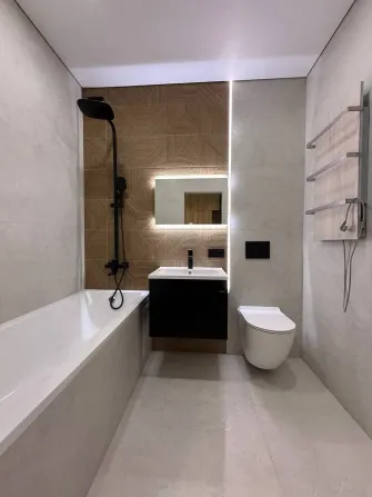 For sale 1-room Apartment 46 sq.m вулиця Студентська, 24а Rivne - photo 5