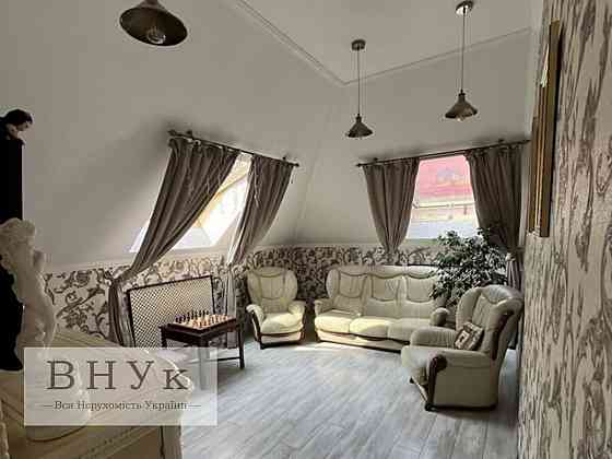 Продаж Квартира 3-кімнатна, 2/2 поверх на вул. Острозького Князя Тернопіль