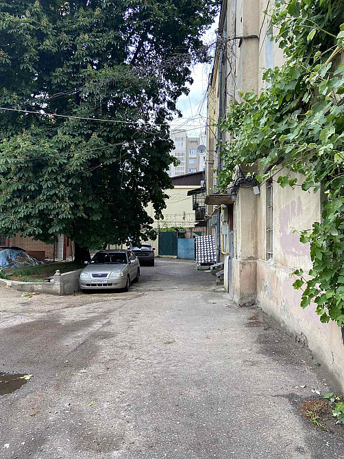 Продам 2-комнатную "сталинку" у моря, ул. Белинского Одеса - фото 16