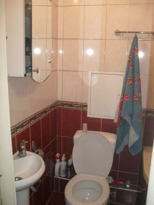 Оренда Квартира 1-кімнатна, 2/5 поверх на Джона Маккейна, 5 Київ - фото 11