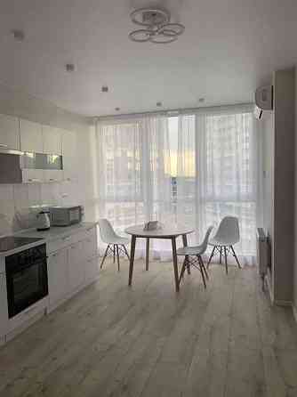 Оренда Квартира 1-кімнатна, 7/20 поверх Київ