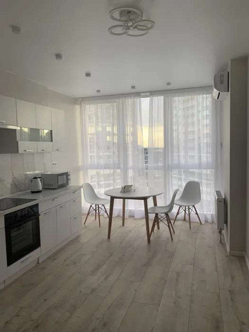 Оренда Квартира 1-кімнатна, 7/20 поверх Київ - фото 1