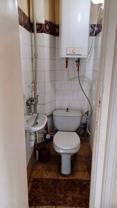 Продаж Квартира 3-кімнатна, 7/9 поверх на Семьи Глодан (Ильфа и Петрова) улица, 17 Одеса - фото 4