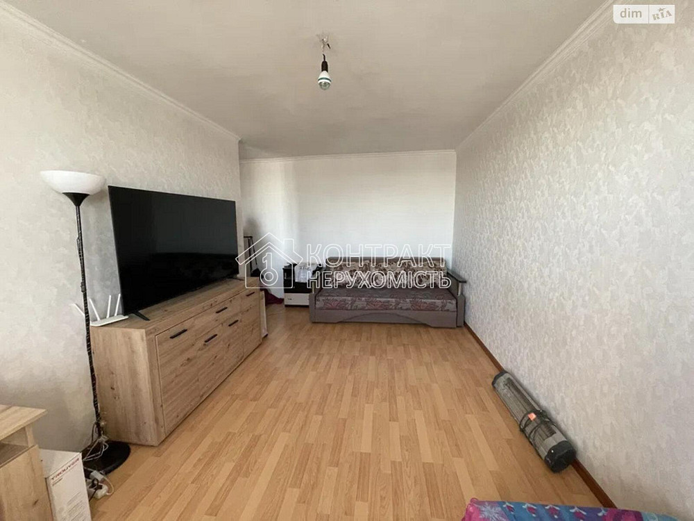 Оренда Квартира 1-кімнатна, 12/12 поверх на вул. Перемоги Харків - фото 1