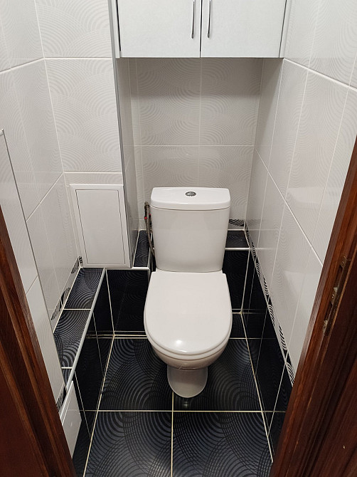 Продаж Квартира 1-кімнатна, 5/5 поверх на Вербицького М. вул., 10 Тернопіль - фото 7