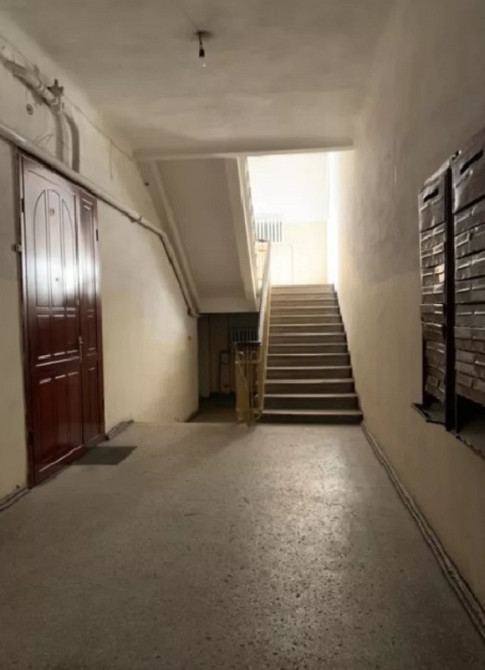 Продаж Квартира 1-кімнатна, 1/5 поверх на Базарная ул., 77 Одесса - изображение 7