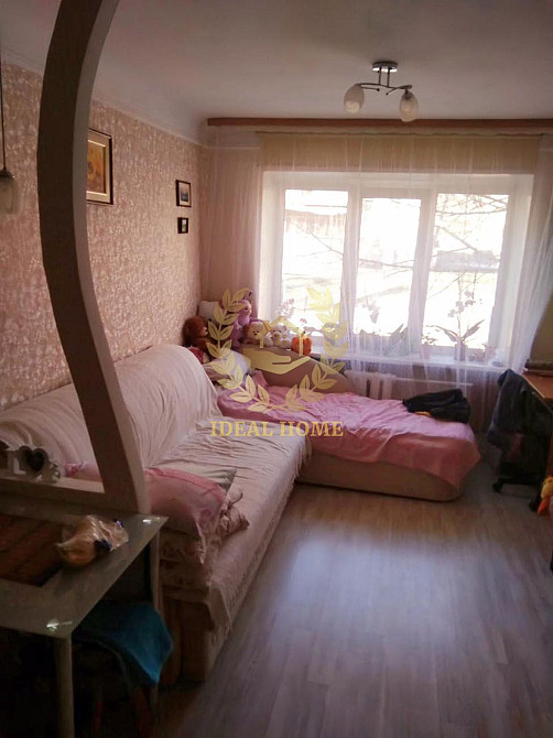 Продаж Квартира 1-кімнатна на Богдана Хмельницкого ул., 7 Вышгород - изображение 1