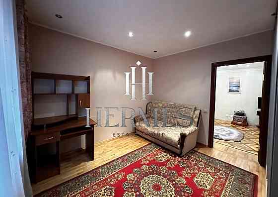 Оренда Квартира 2-кімнатна, 5/15 поверх на Срібнокільська, 8 Kiev