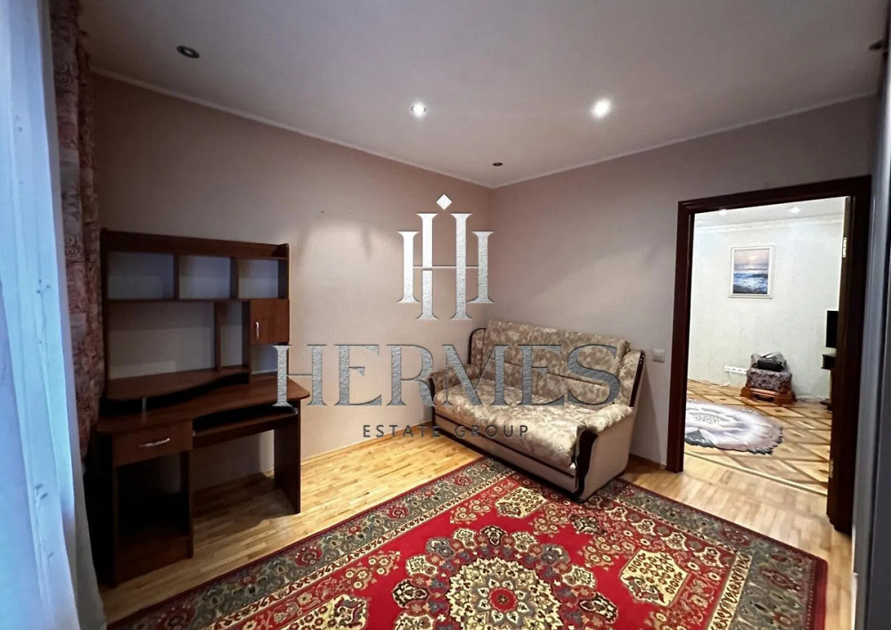 Оренда Квартира 2-кімнатна, 5/15 поверх на Срібнокільська, 8 Київ - фото 5