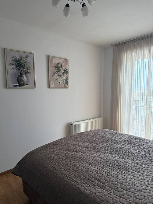 Оренда Квартира 2-кімнатна, 8/9 поверх на Чорновола, 11 Івано-Франківськ - фото 10