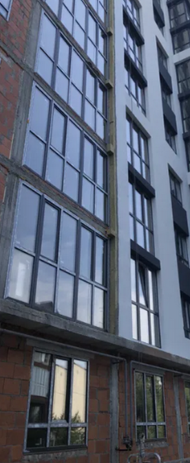 Продається 2км. квартира на вулиці Нечая Тернопіль - фото 3