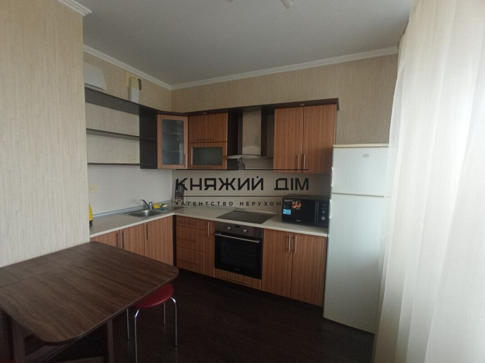 Здам 1 кімнатну квартиру, ЖК Південа Брама,м. Осокорки, код 11195943 Київ - фото 16