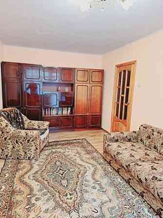 Оренда Квартира 1-кімнатна, 1/9 поверх на Стельмаха Vinnytsya