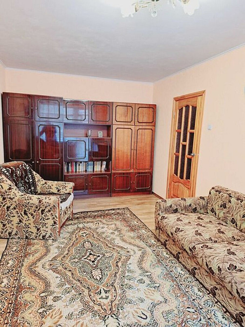 Оренда Квартира 1-кімнатна, 1/9 поверх на Стельмаха Vinnytsya - photo 4