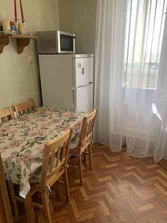 Оренда Квартира 1-кімнатна, 5/9 поверх на Барського, 7А Киев