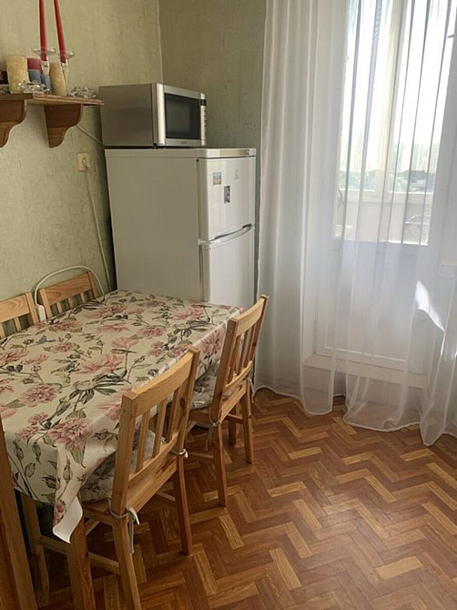 Оренда Квартира 1-кімнатна, 5/9 поверх на Барського, 7А Київ - фото 3