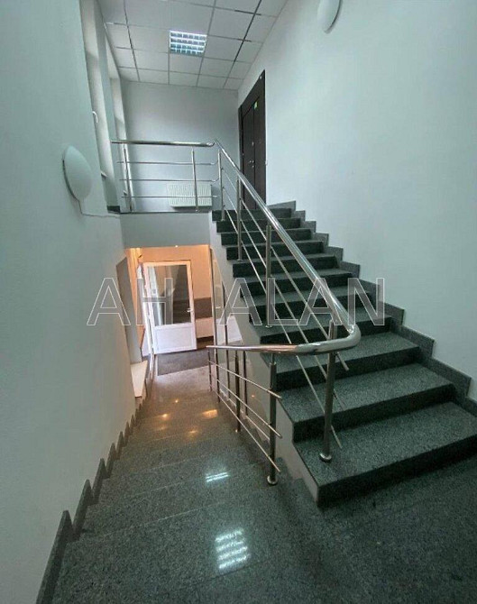 Оренда офісне приміщення на Борщагівська вул., 206 приміщень - 4, поверх - 2/2 Kiev - photo 13