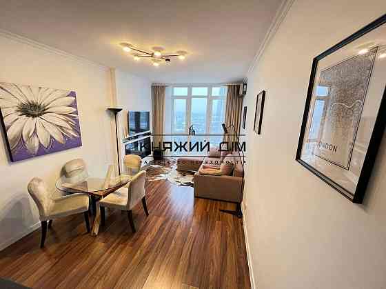 Оренда Квартира 3-кімнатна, 17/23 поверх на Героев Сталинграда просп./Володимира Івасюка просп Київ