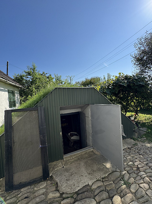 Продаж Будинок на Лесі Українки Рожнятів - фото 5