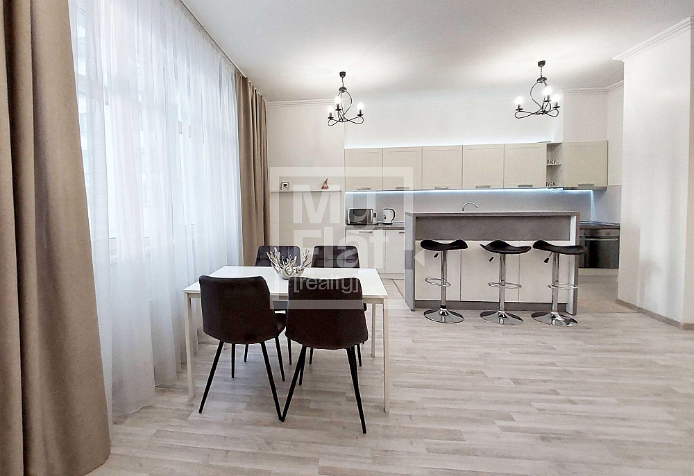 Оренда Квартира 3-кімнатна, 3/27 поверх на вул. Коновальца Евгения Kiev - photo 3