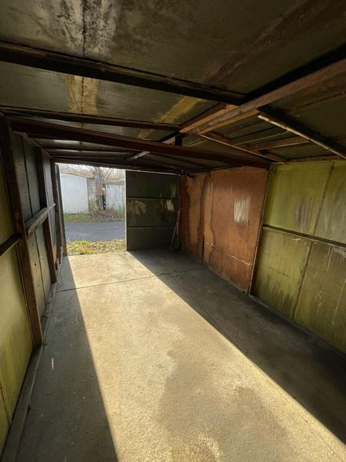 Продаж Гараж/паркомісце на Петлюри С. вул., 14 Івано-Франківськ - фото 3