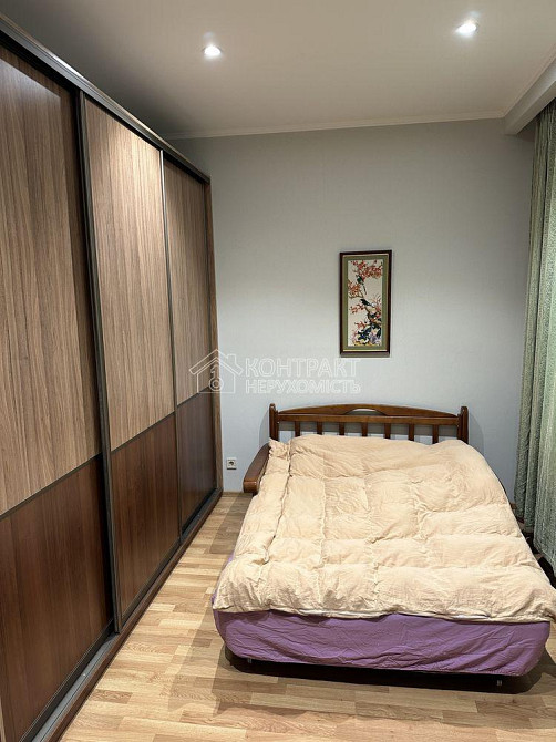 Продаж Квартира 3-кімнатна, 5/15 поверх на вул. Перемоги Харків - фото 13