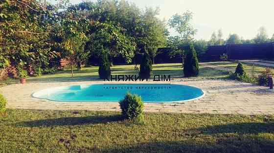 Оренда 3-поверхового будинку в с.Крушинка. № 139466 Krushynka