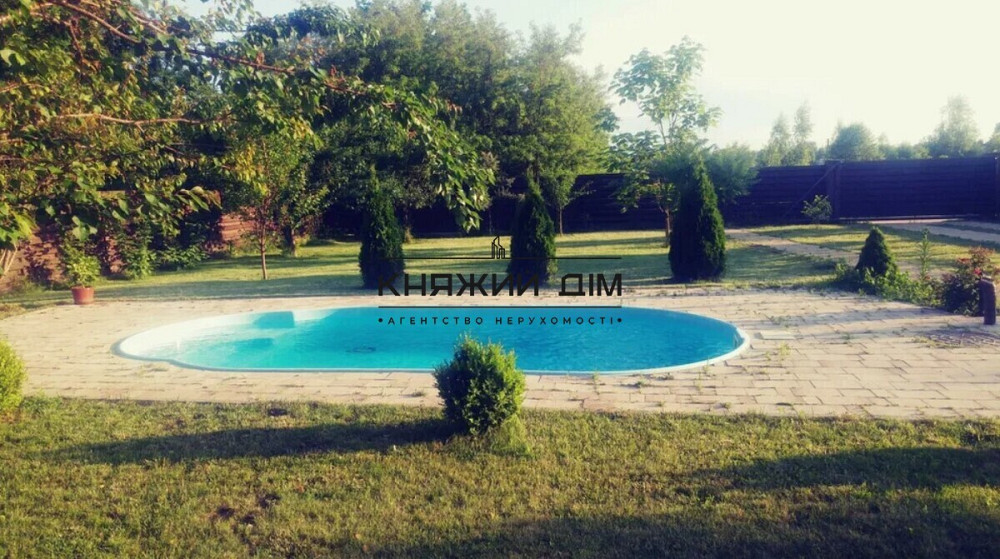 Оренда 3-поверхового будинку в с.Крушинка. № 139466 Крушинка - изображение 2