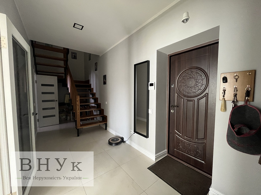 Продаж Квартира 4-кімнатна, 4/5 поверх на вул. Лисенка М. Ternopil' - photo 2