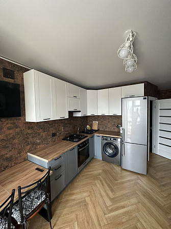 Оренда 1К квартири — Багалія Дмитра Львів - фото 8