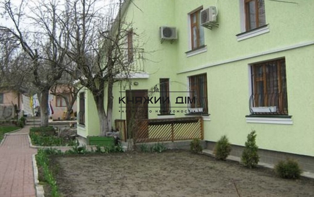 Оренда Будинок на Яблоневая ул. Kiev - photo 6