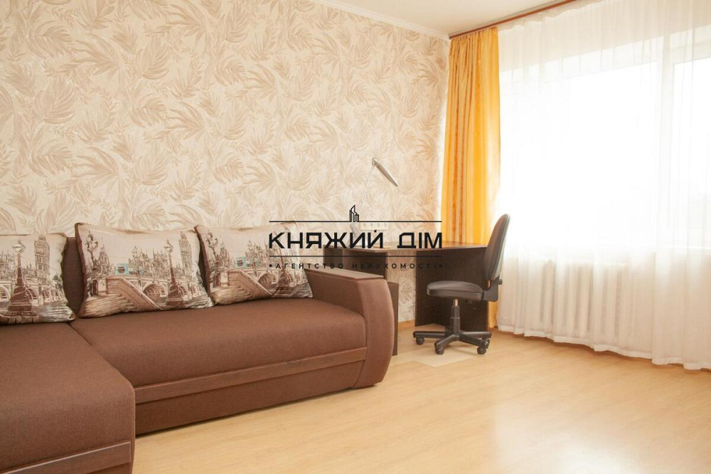 Оренда Квартира 1-кімнатна, 7/9 поверх на вул. Антоновича Київ - фото 13