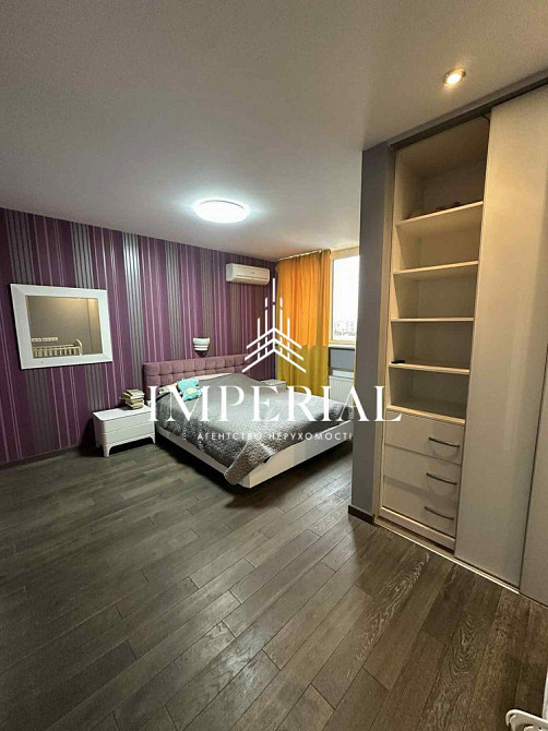 Оренда Квартира 2-кімнатна, 9/16 поверх на вул. Кадетський Гай Київ - фото 4