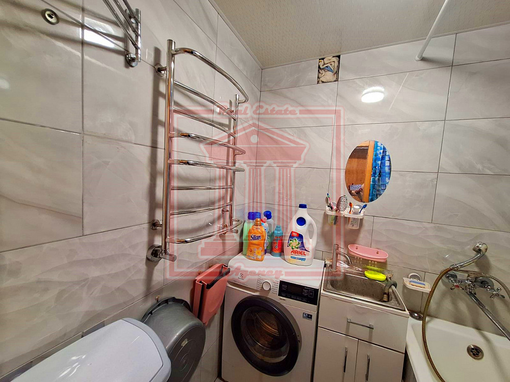 Продаж 3к Квартира 73.6 кв.м Соцмістечко, 191 Бориспіль - фото 17