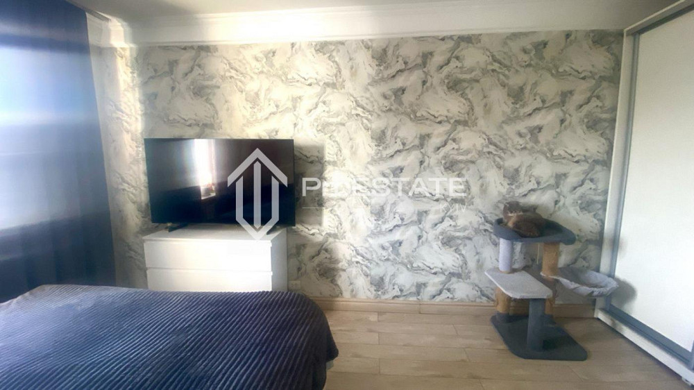 Продаж Квартира 2-кімнатна, 9/9 поверх на вул. Ореста Левицького Київ - фото 5