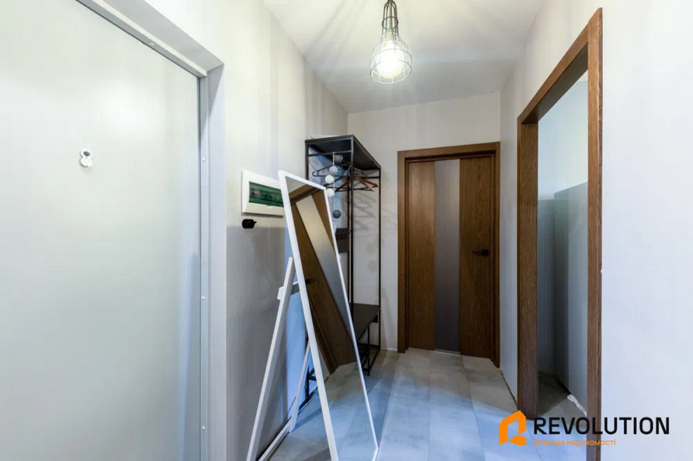 Оренда Квартира 1-кімнатна, 11/24 поверх на вул.Юлії Здановської, 85Б Київ - фото 15