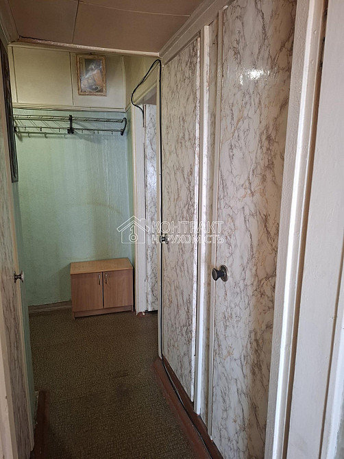 Продаж Квартира 1-кімнатна, 9/9 поверх на вул. Ювілейний Харків - фото 18
