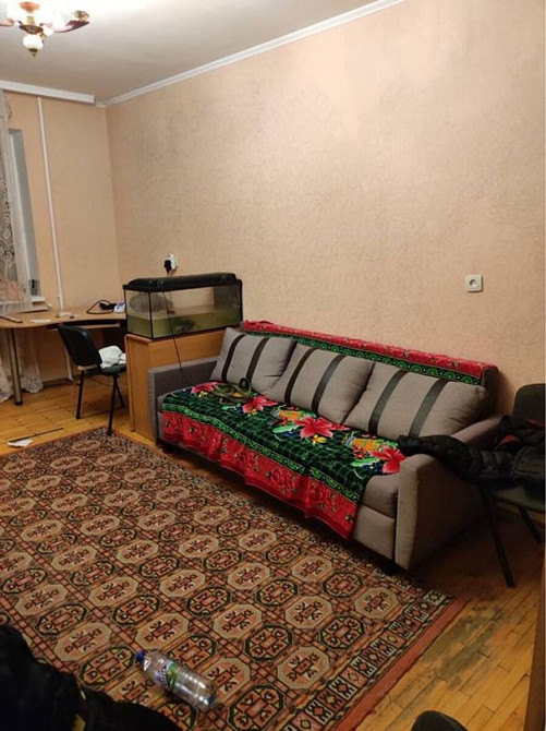 Продаж Квартира 2-кімнатна, 4/9 поверх на Гмирі, 5 Київ - фото 9