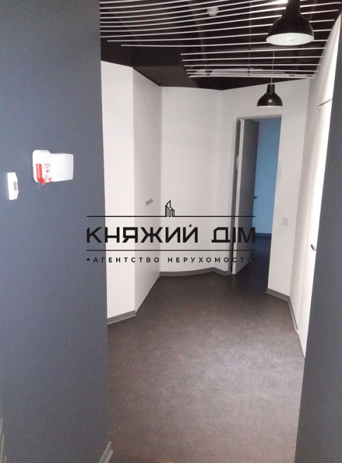 Оренда офісне приміщення на Малая Житомирская ул. поверх - 1 Київ - фото 9