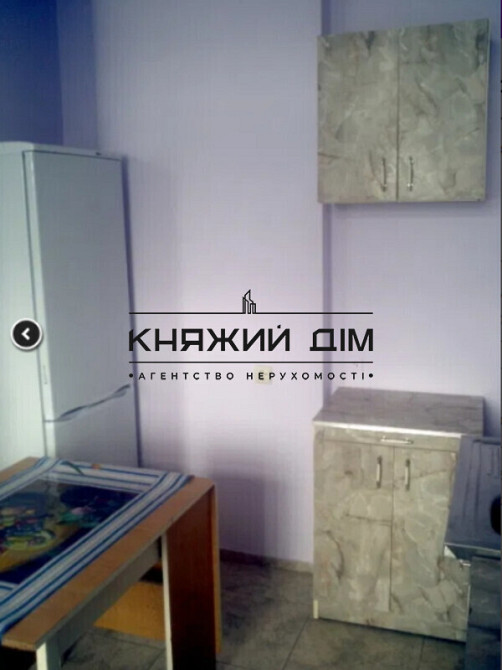 Оренда 1 к. Кв. м. Дарниця 7 хвилин ходьби Код № 1170456 Київ - фото 5