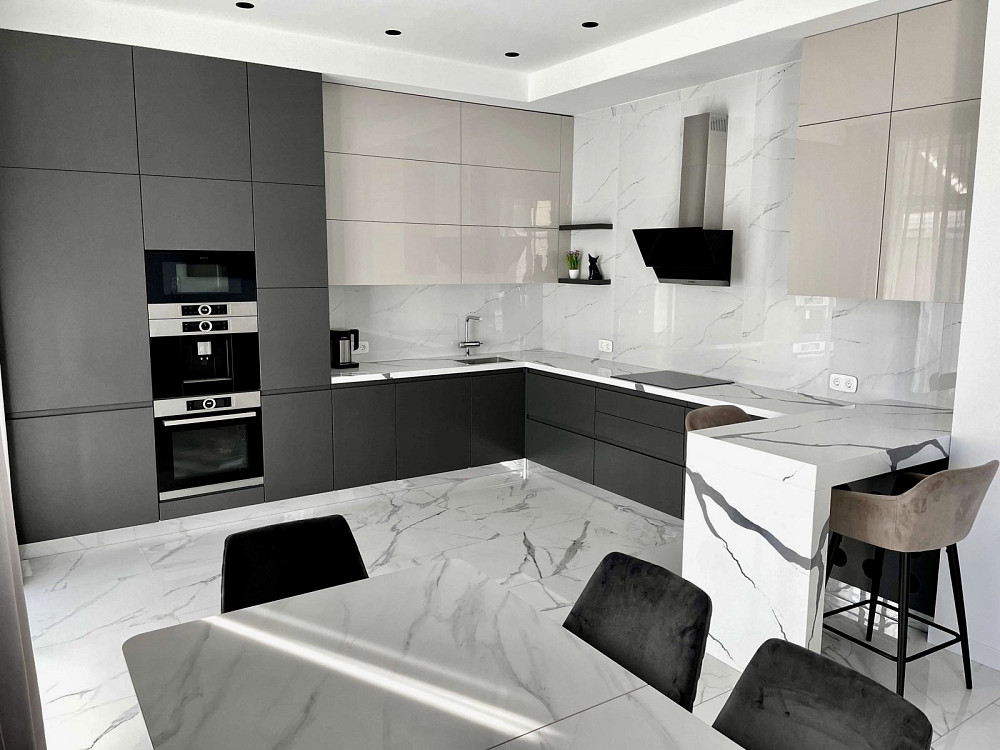 Оренда Будинок на вул. Берегова Odessa - photo 19