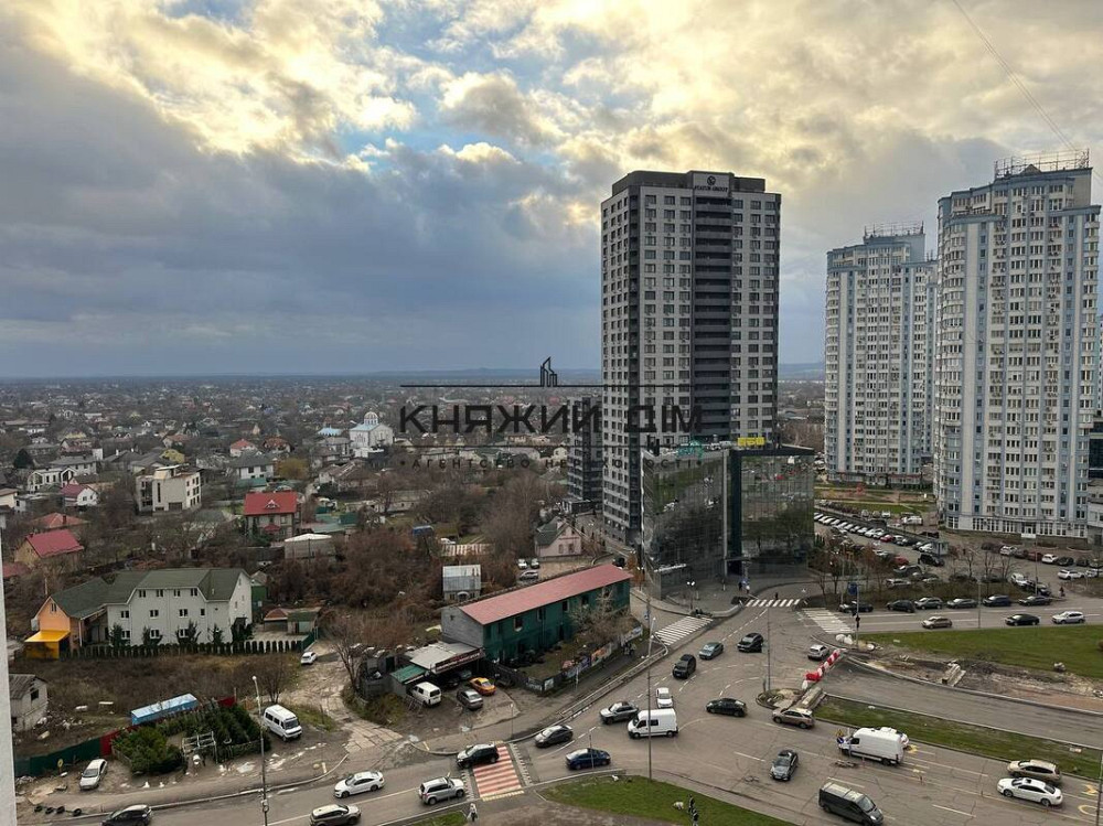 Продаж Квартира 2-кімнатна, 12/24 поверх на Чавдар Єлизаветы ул. Kiev - photo 2