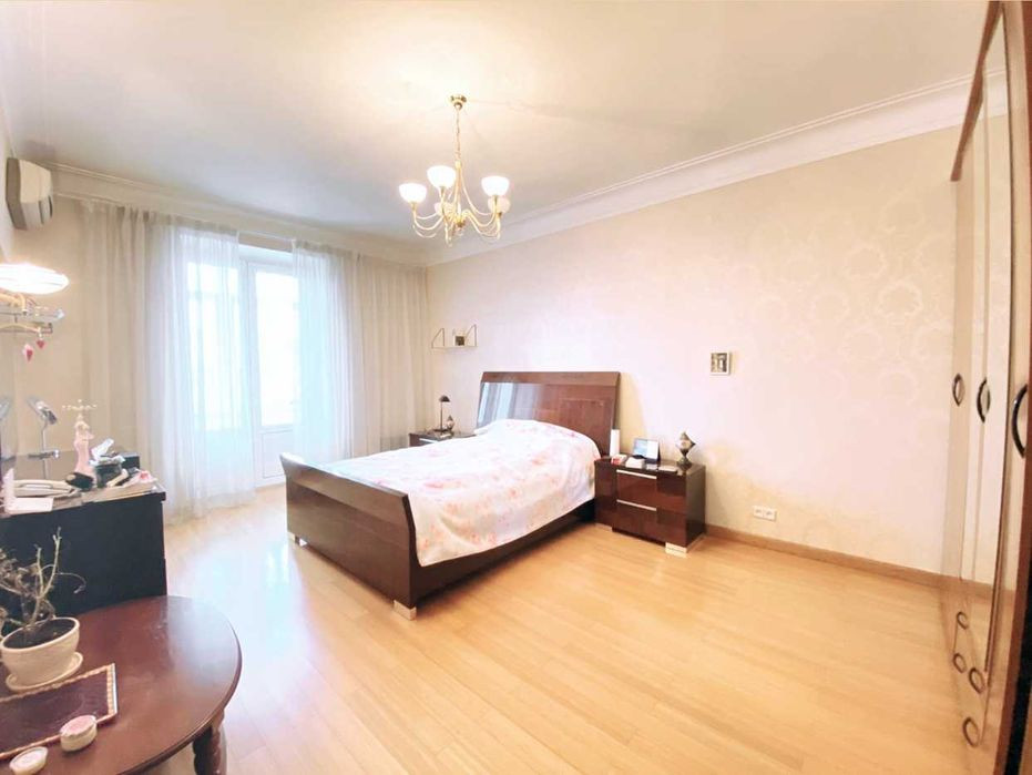 Продаж Квартира 3-кімнатна, 6/8 поверх на Генерала Алмазова вул., д. 3 Київ - фото 3