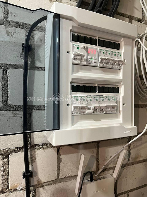 Продаж Квартира 1-кімнатна, 3/9 поверх на вул. Авіахімічна Харків - фото 13