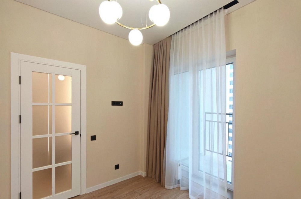 Продаж Квартира 2-кімнатна, 18/24 поверх на Краснова ул. Одеса - фото 15