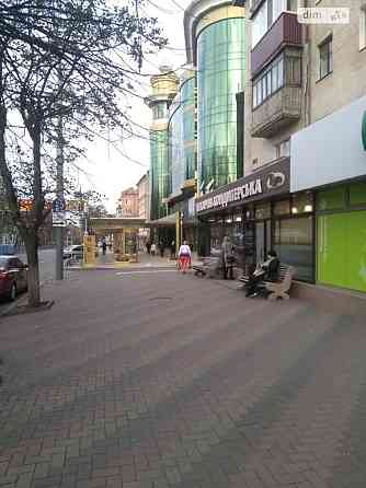 Продаж Квартира 3-кімнатна, 3/3 поверх на Пирогова Vinnytsya