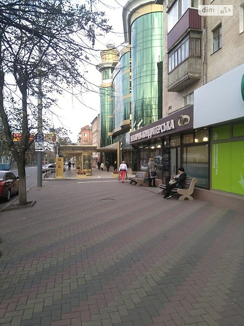 Продаж Квартира 3-кімнатна, 3/3 поверх на Пирогова Vinnytsya - photo 2