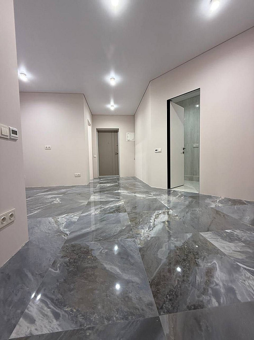 Продаж Квартира 3-кімнатна, 4/26 поверх на Днепровская наб. вул., д. 15ж Kiev - photo 11