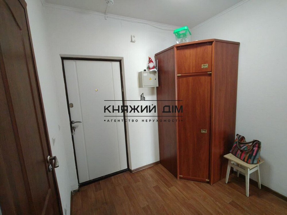 Оренда Квартира 2-кімнатна, 1/25 поверх на Русовой Софии ул. Київ - фото 20