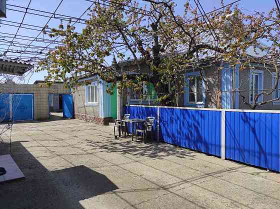 Продам дом село Троицкое Беляевский район Одесская область Новотроїцьке (Любашівський район)